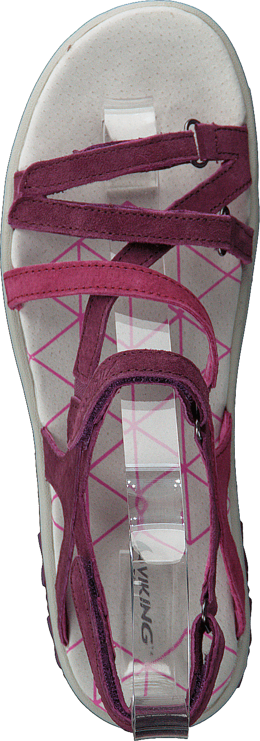 Svala Plum/Fuchsia