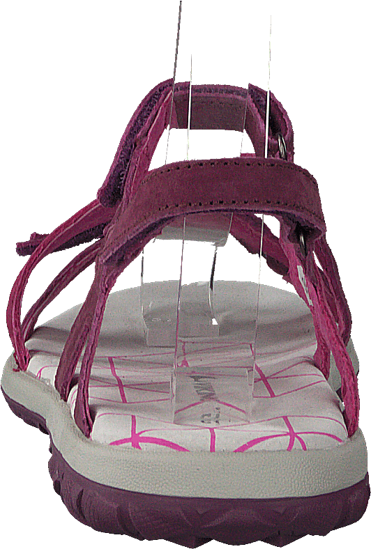 Svala Plum/Fuchsia
