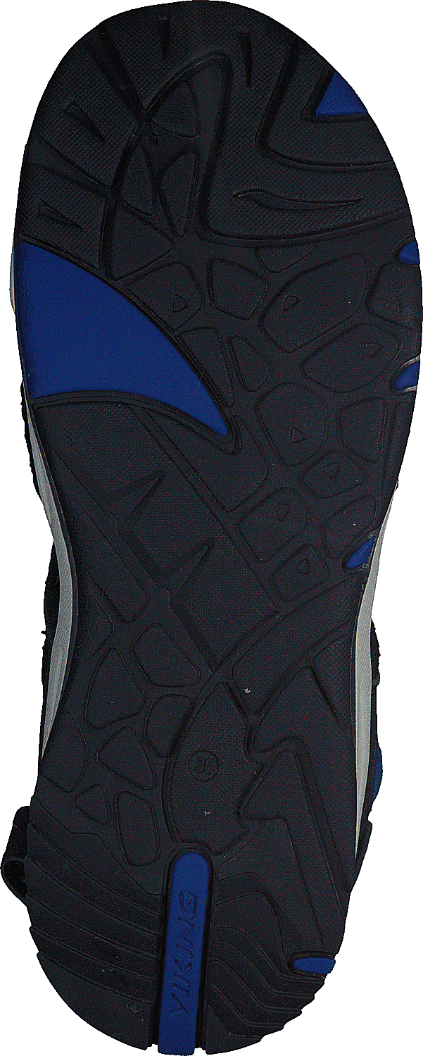Thrill Navy