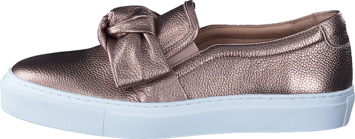 104 Canela Rosa Metal
