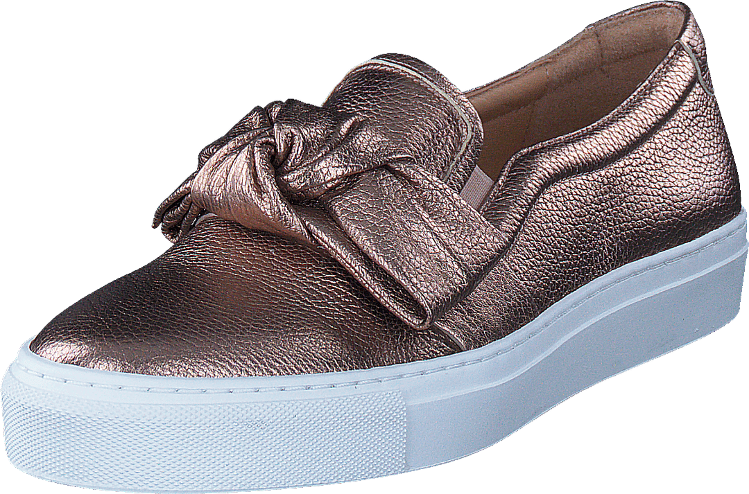 104 Canela Rosa Metal