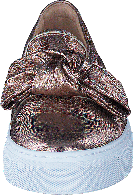 104 Canela Rosa Metal