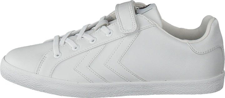Deuce Court White Jr White