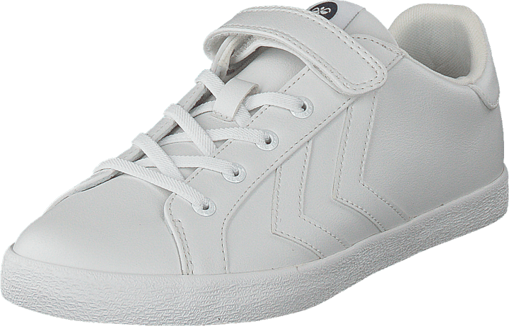 Deuce Court White Jr White