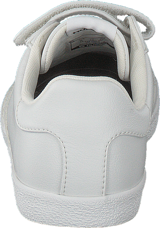 Deuce Court White Jr White