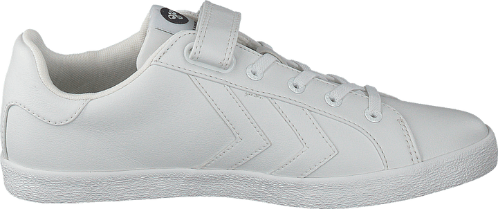 Deuce Court White Jr White
