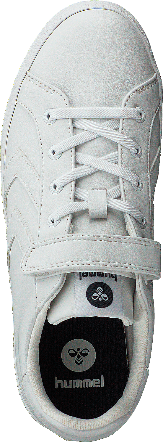 Deuce Court White Jr White