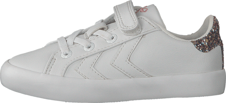 Deuce Court Princess Infant Blanc