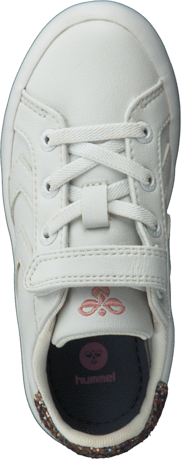 Deuce Court Princess Infant Blanc