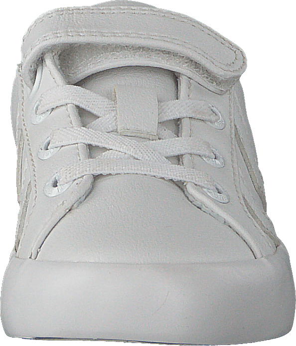 Deuce Court Princess Infant Blanc
