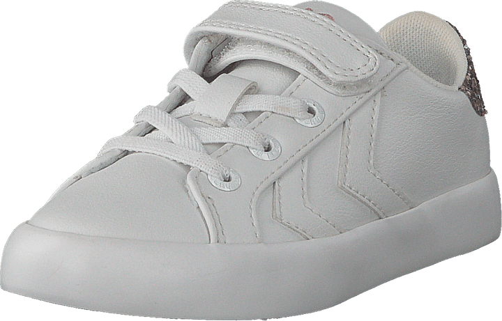 Deuce Court Princess Infant Blanc