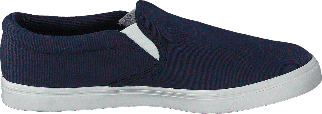 Slip-on Jr Peacoat
