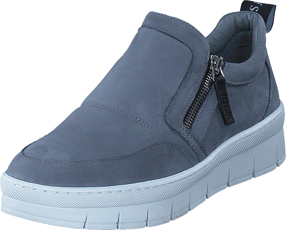 Hilda Long Beach Inki Blue