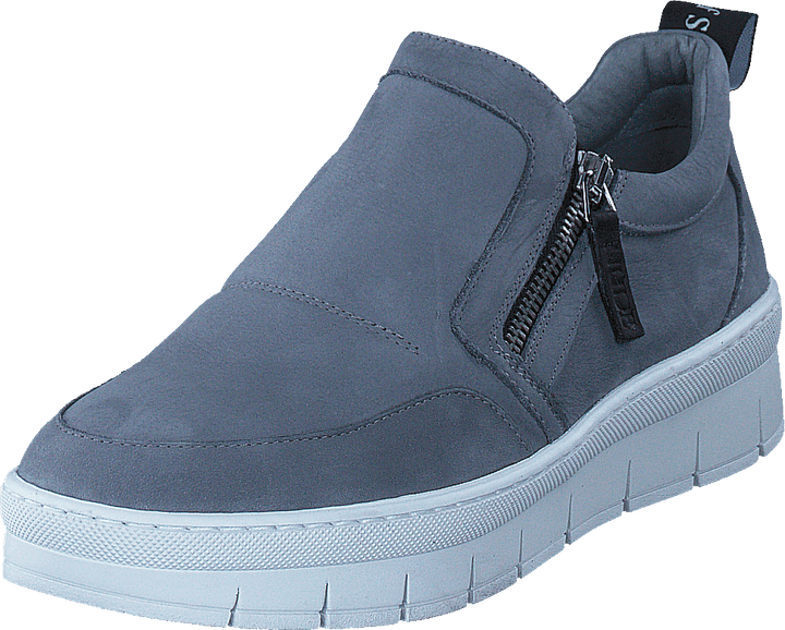 Hilda Long Beach Inki Blue