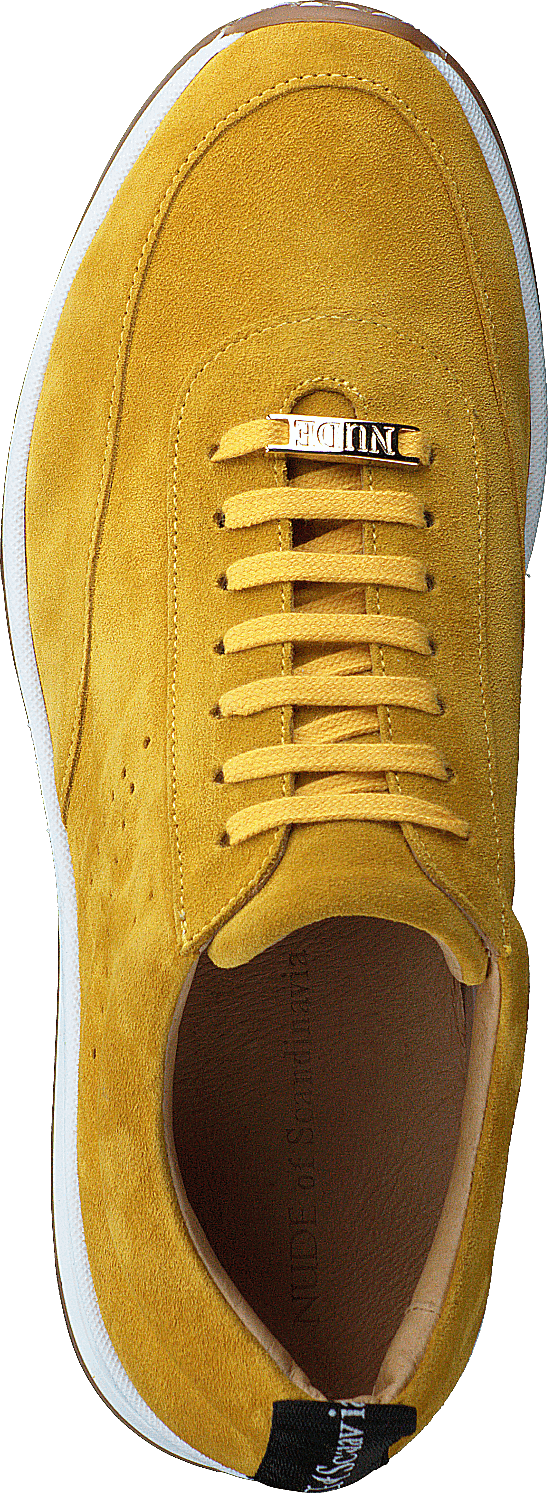 Peggy Velour Amber