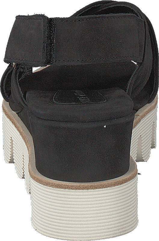 Nadja Mohair Nero