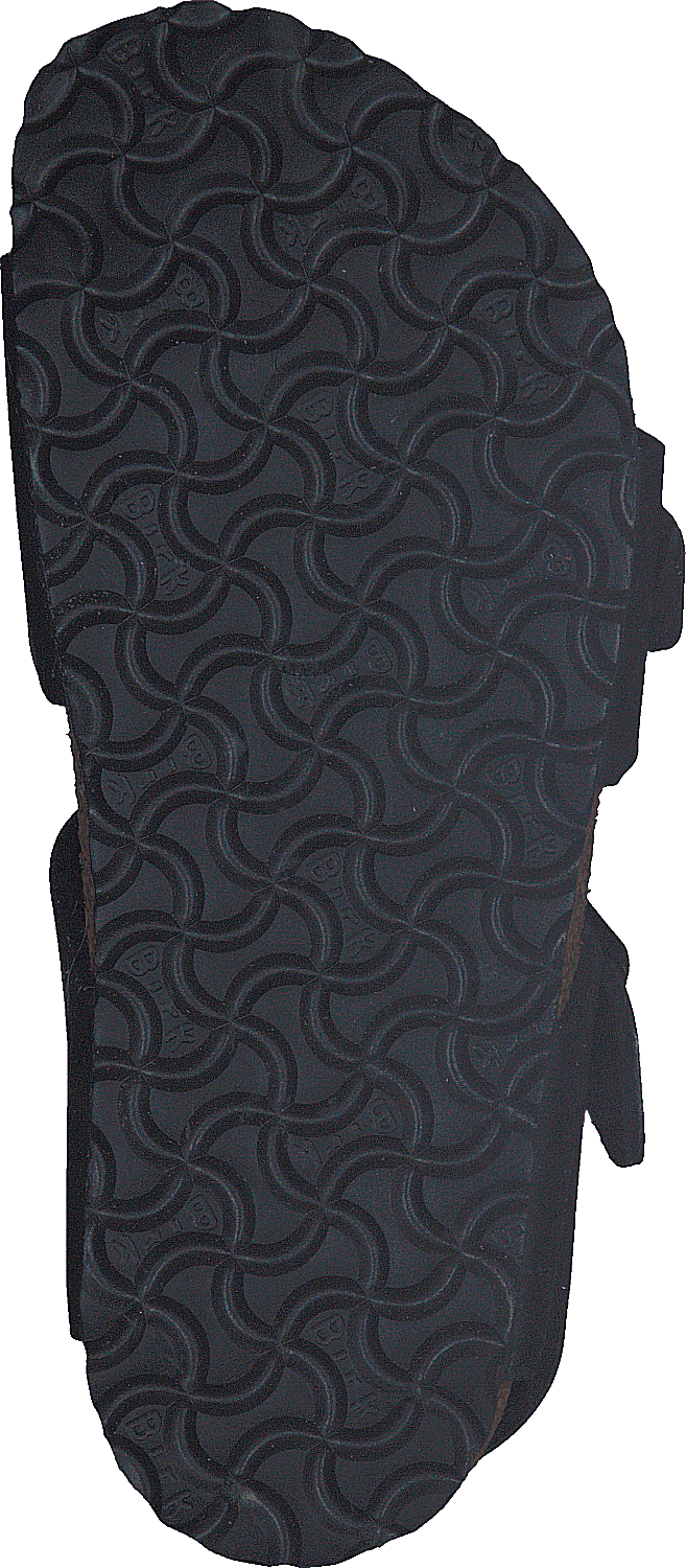 New York Narrow Black