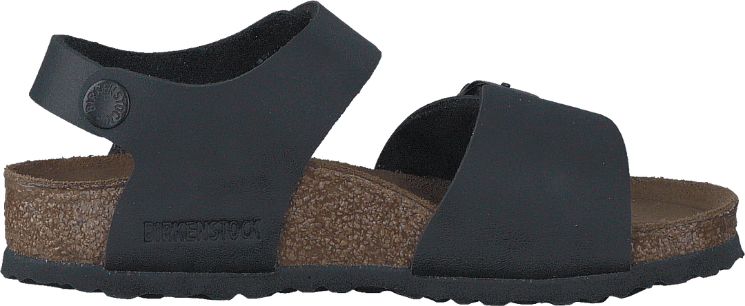 New York Narrow Black
