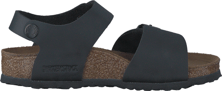New York Narrow Black