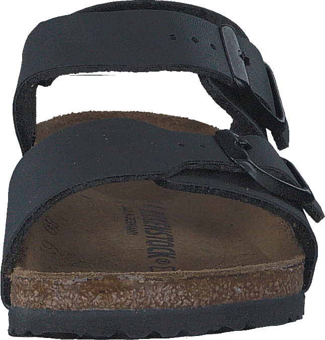 New York Narrow Black