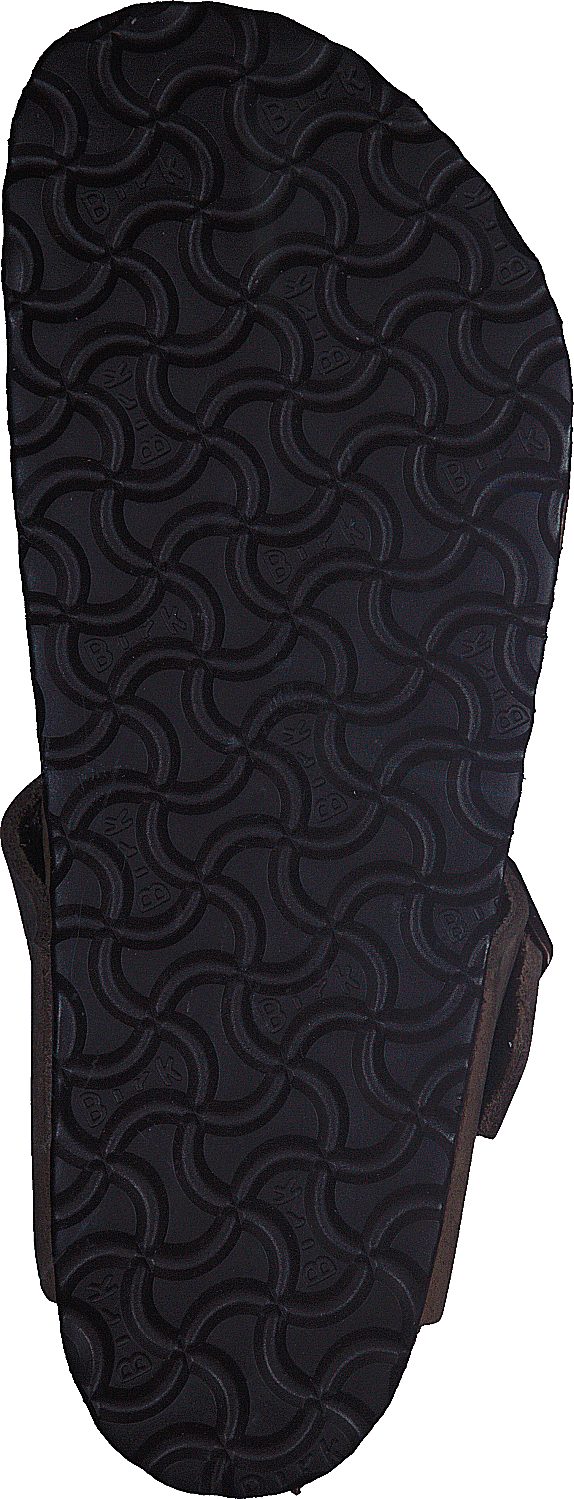 Gizeh Regular Tabacco Brown