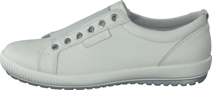 Tanaro 4.0 White