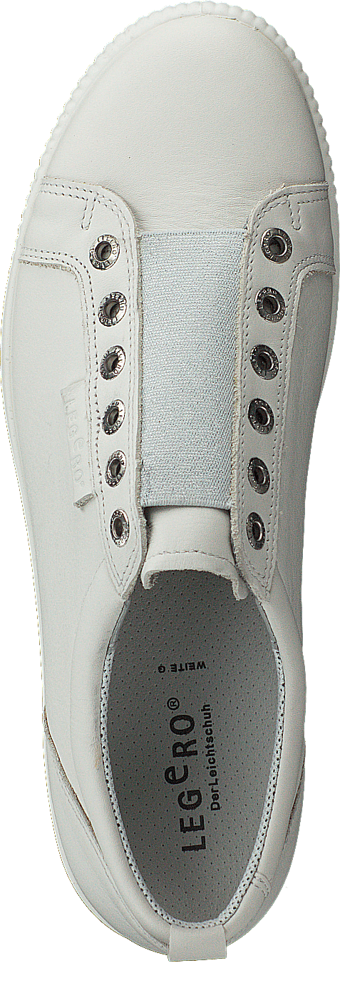 Tanaro 4.0 White