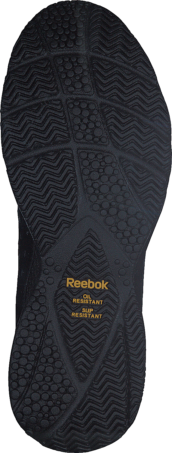 Work N Cushion 3.0 Black