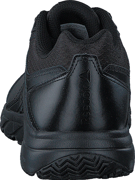 Work N Cushion 3.0 Black