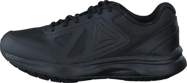 Walk Ultra 6 DMX Max Black/Alloy