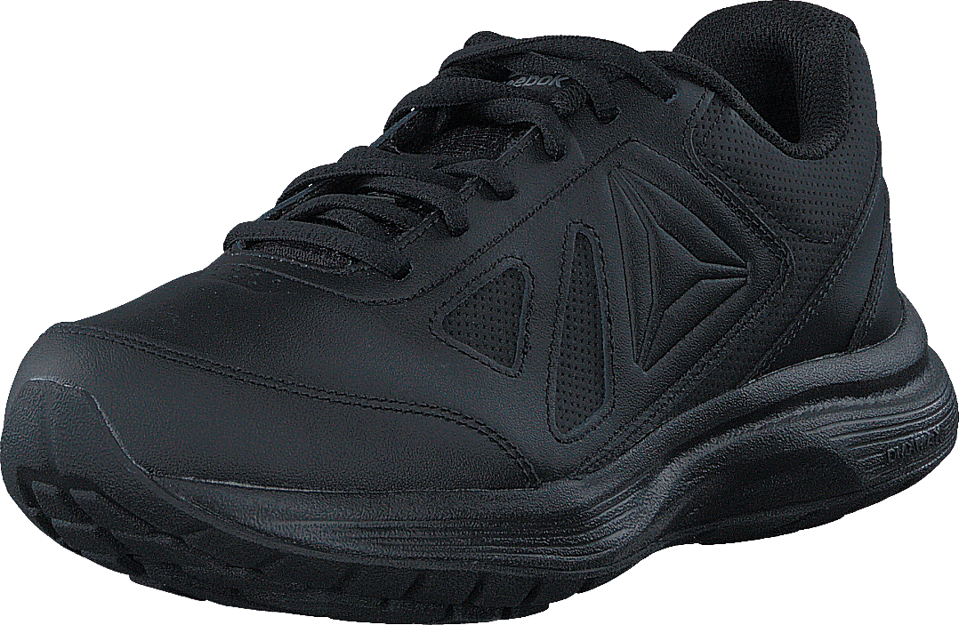 Walk Ultra 6 DMX Max Black/Alloy