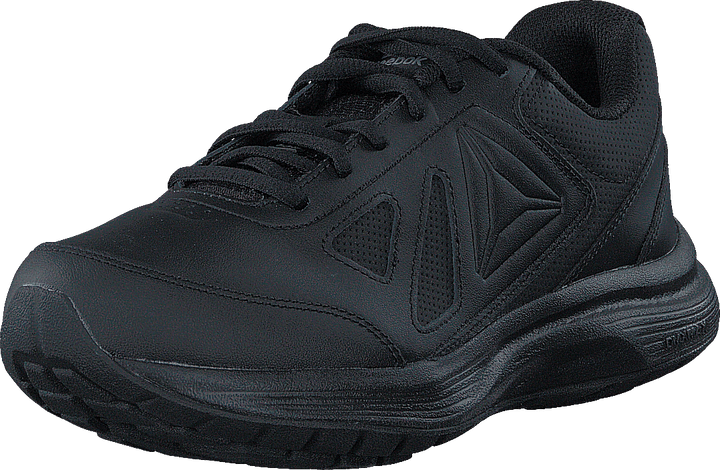 Walk Ultra 6 DMX Max Black/Alloy