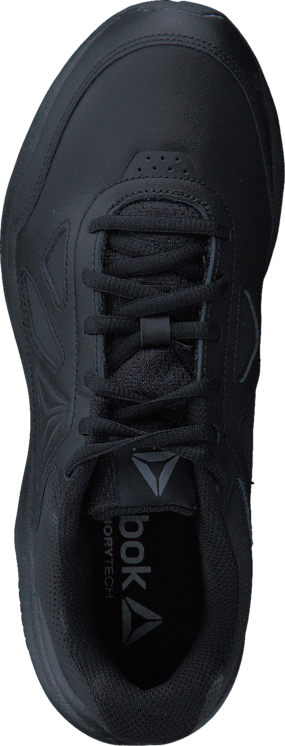 Walk Ultra 6 DMX Max Black/Alloy