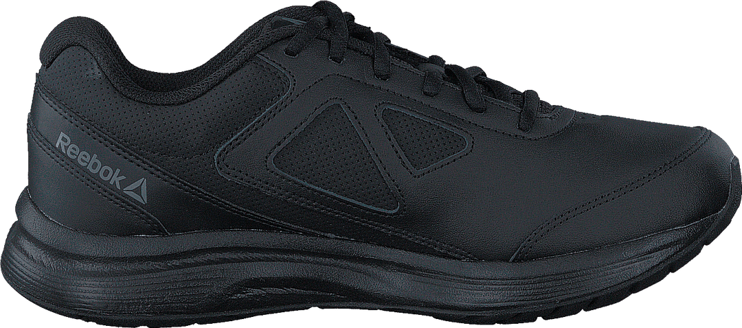 Walk Ultra 6 DMX Max Black/Alloy