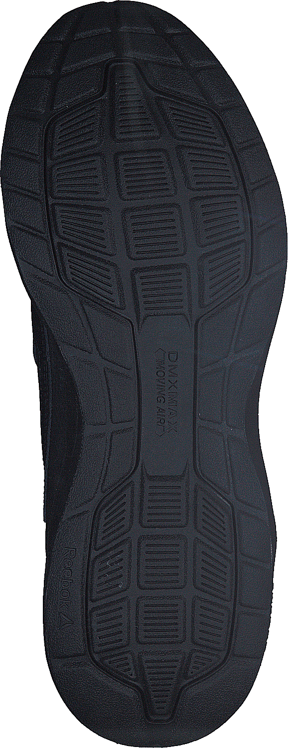 Walk Ultra 6 DMX Max Black/Alloy