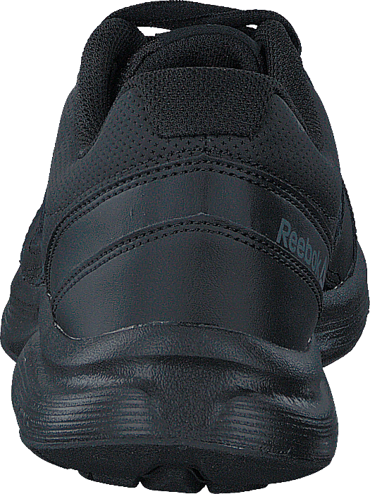 Walk Ultra 6 DMX Max Black/Alloy