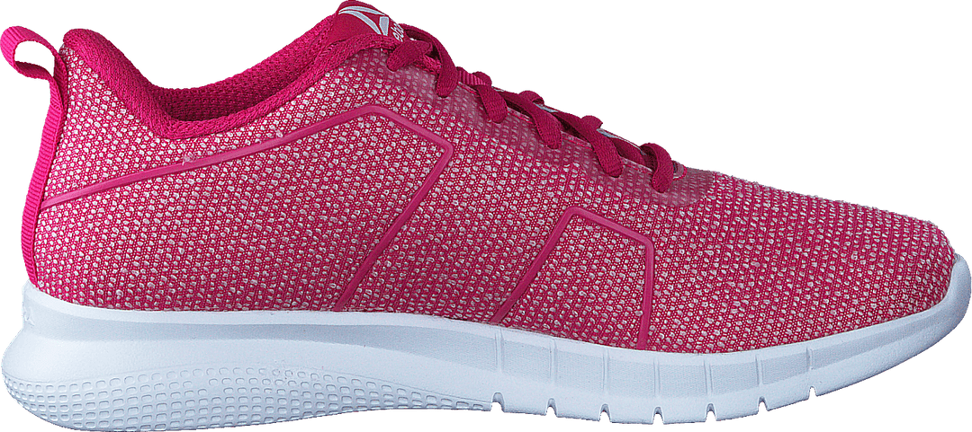 Instalite Pro Overtly Pink/Squad Pink/White