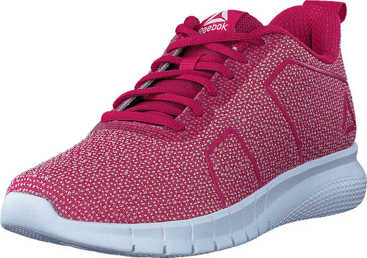 Instalite Pro Overtly Pink/Squad Pink/White