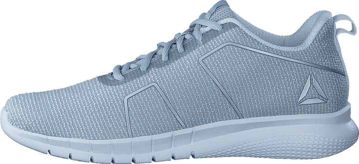 Instalite Pro Cloud Grey/White/Silver Met