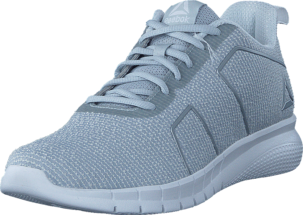 Instalite Pro Cloud Grey/White/Silver Met
