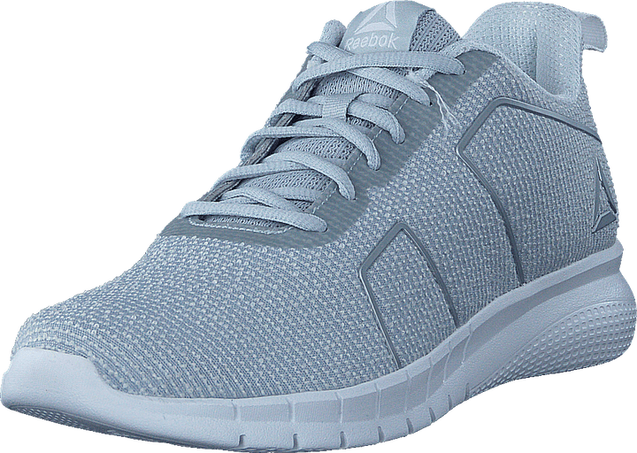 Instalite Pro Cloud Grey/White/Silver Met