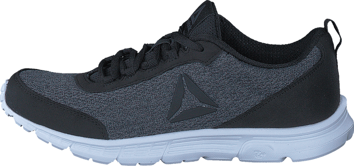 Speedlux 3.0 Black/Ash Grey/White