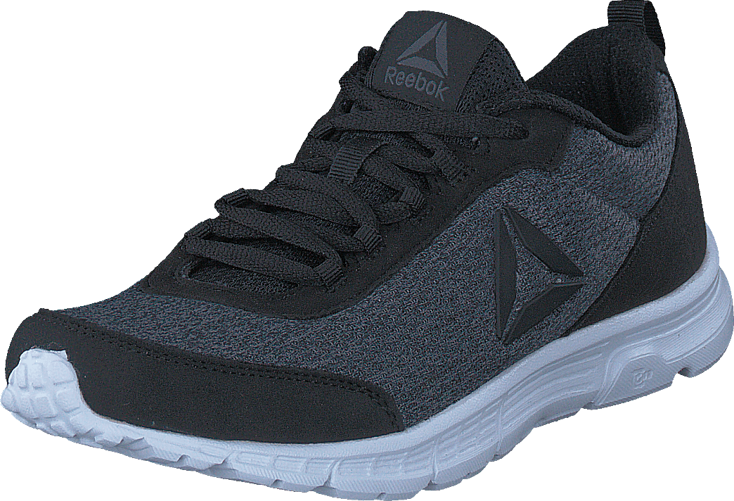 Speedlux 3.0 Black/Ash Grey/White