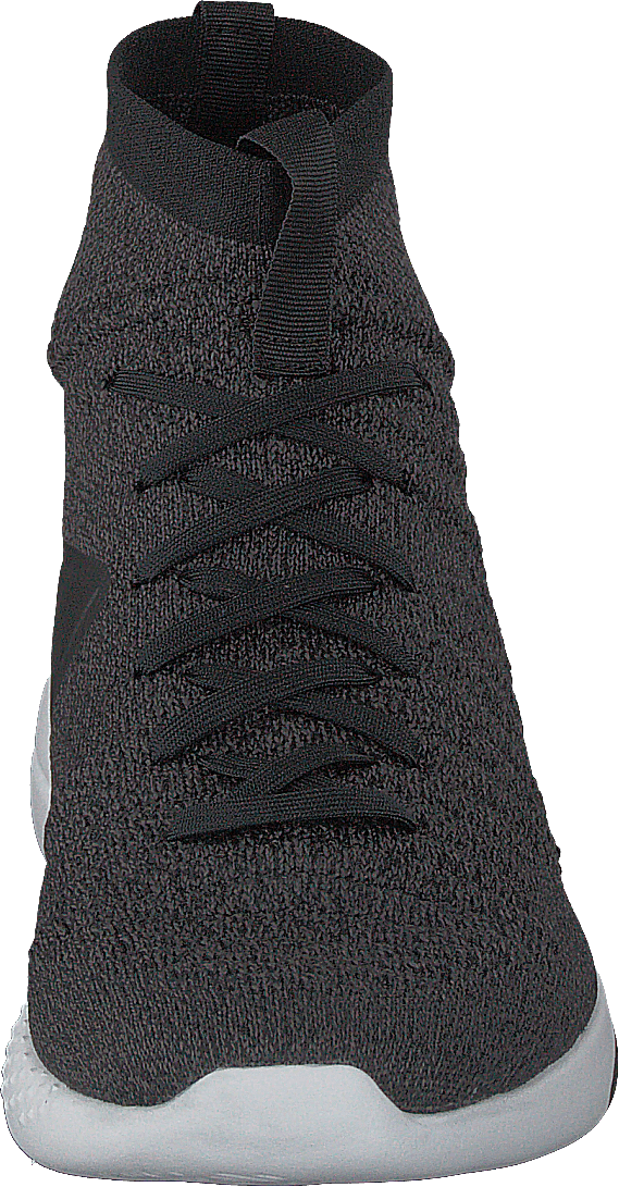 Hayasu Ultraknit Black/Ash Grey/White