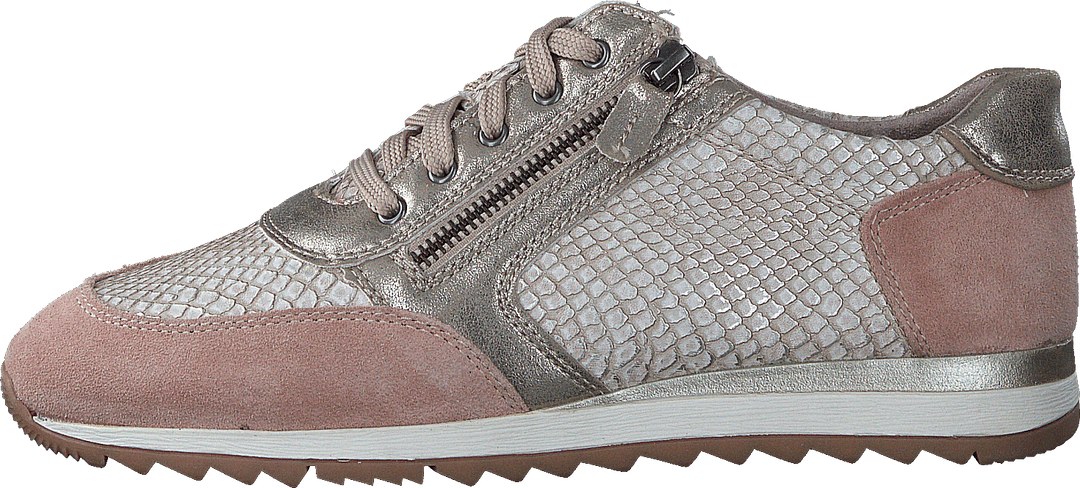 Sneaker Rosé Kamm