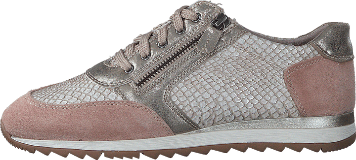Sneaker Rosé Kamm