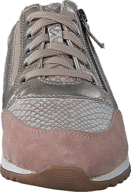 Sneaker Rosé Kamm