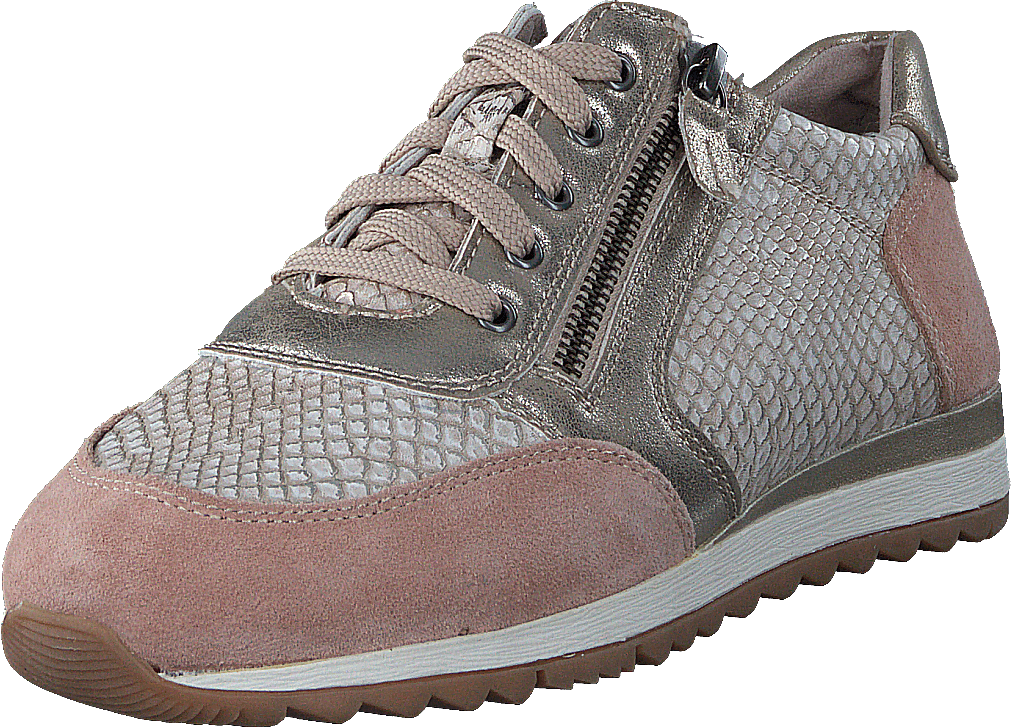 Sneaker Rosé Kamm