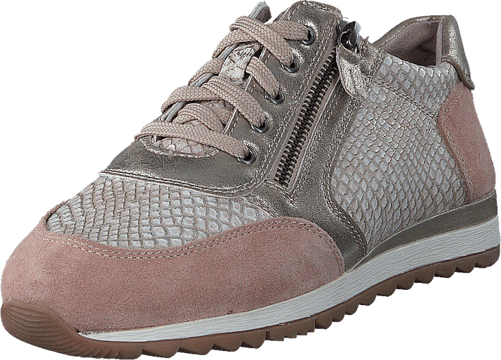 Sneaker Rosé Kamm