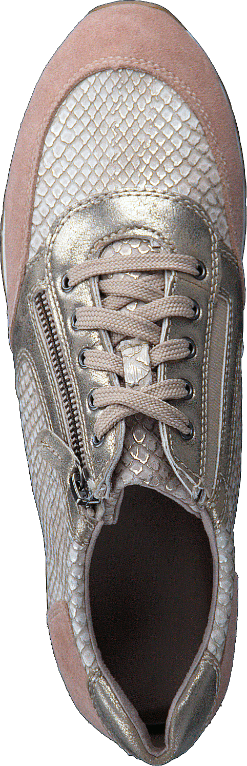 Sneaker Rosé Kamm